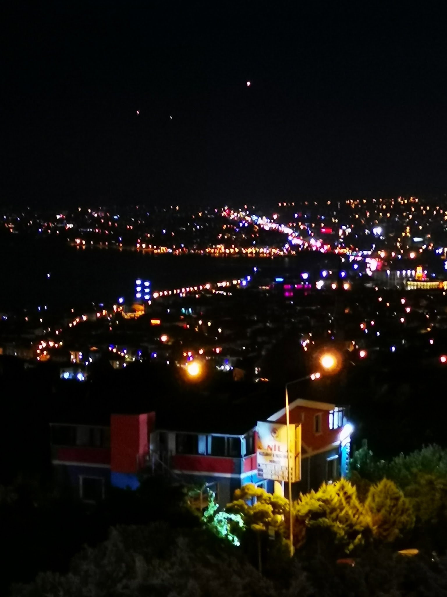 Bey Kasrı Cafe Restaurant