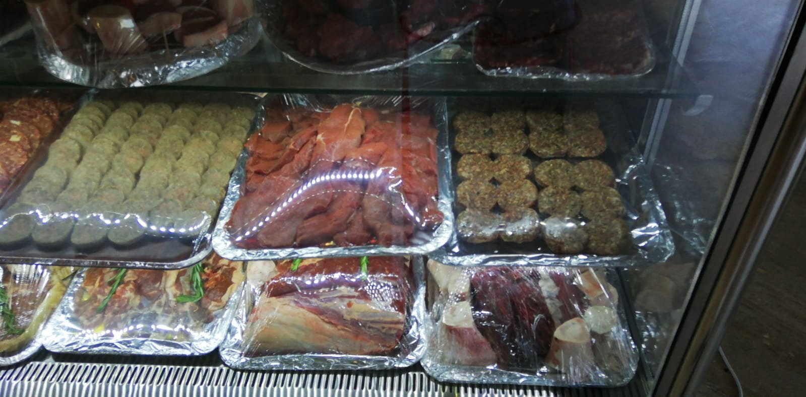 Bey Kasrı Cafe Restaurant