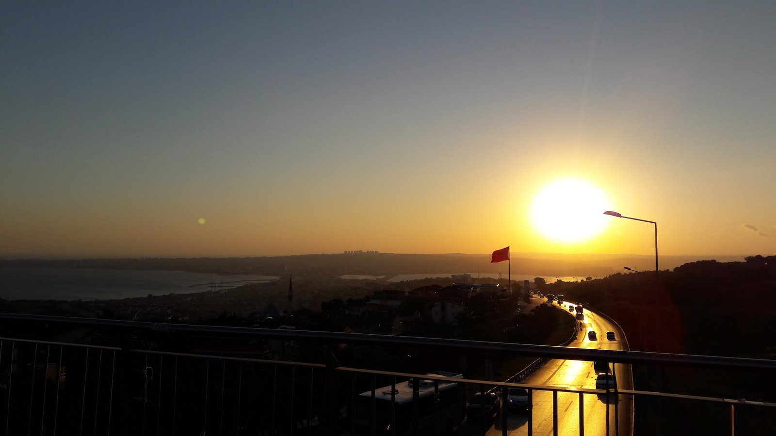 Bey Kasrı Cafe Restaurant