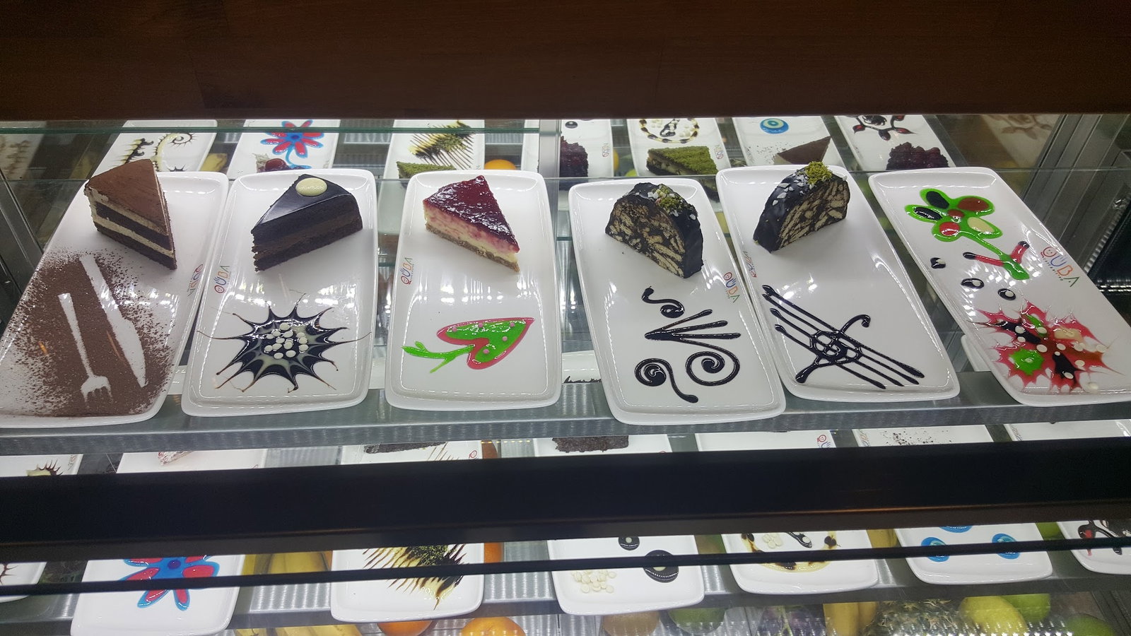 Bey Kasrı Cafe Restaurant