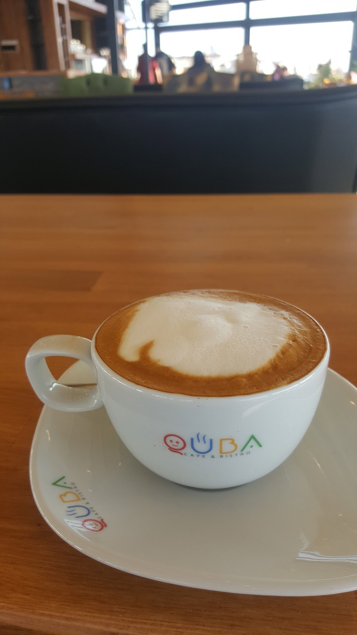 Bey Kasrı Cafe Restaurant