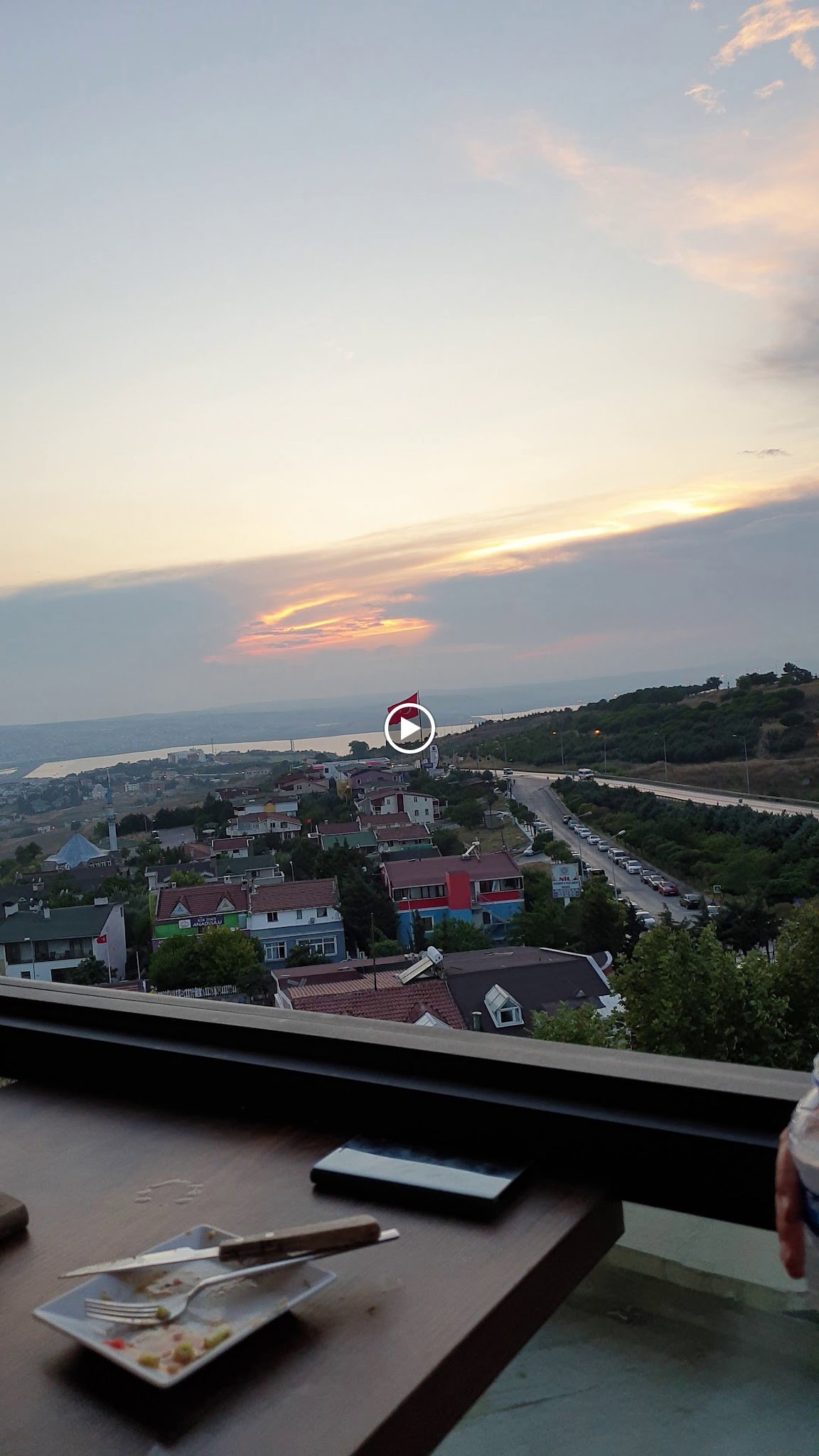 Bey Kasrı Cafe Restaurant