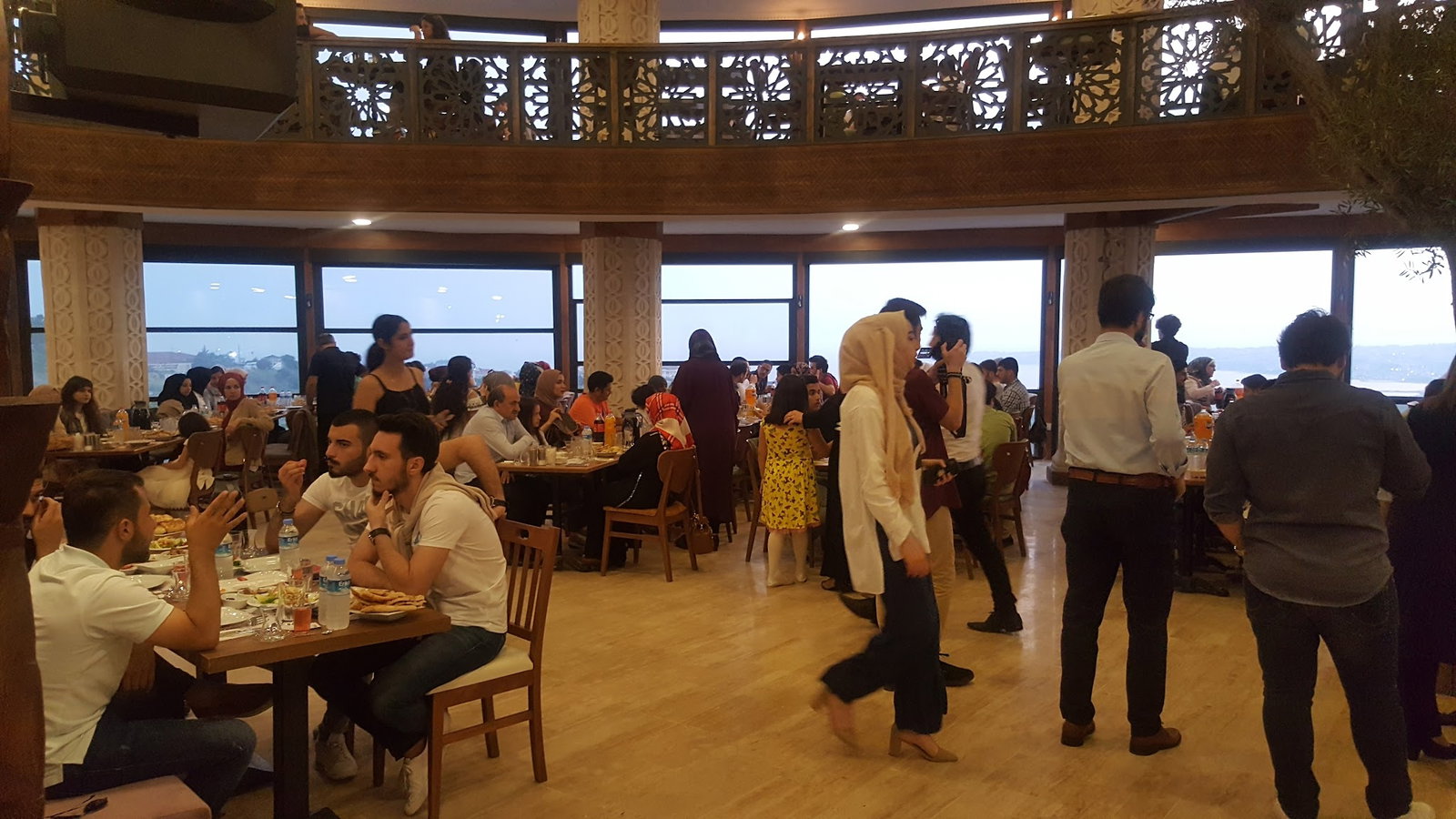 Bey Kasrı Cafe Restaurant