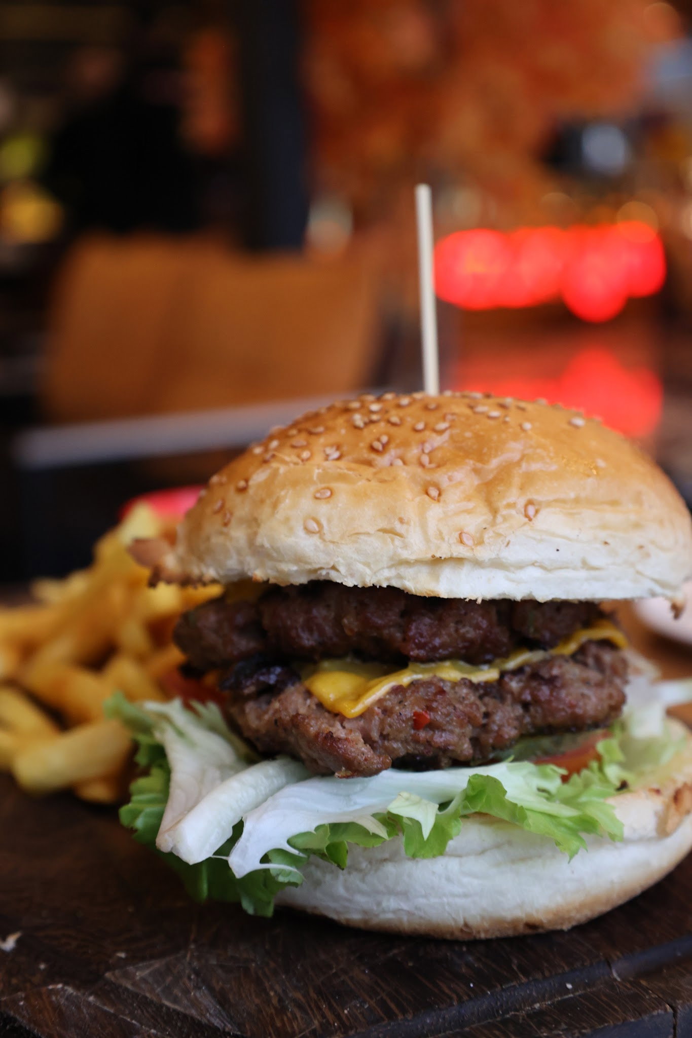 Bey Kasrı Cafe Restaurant