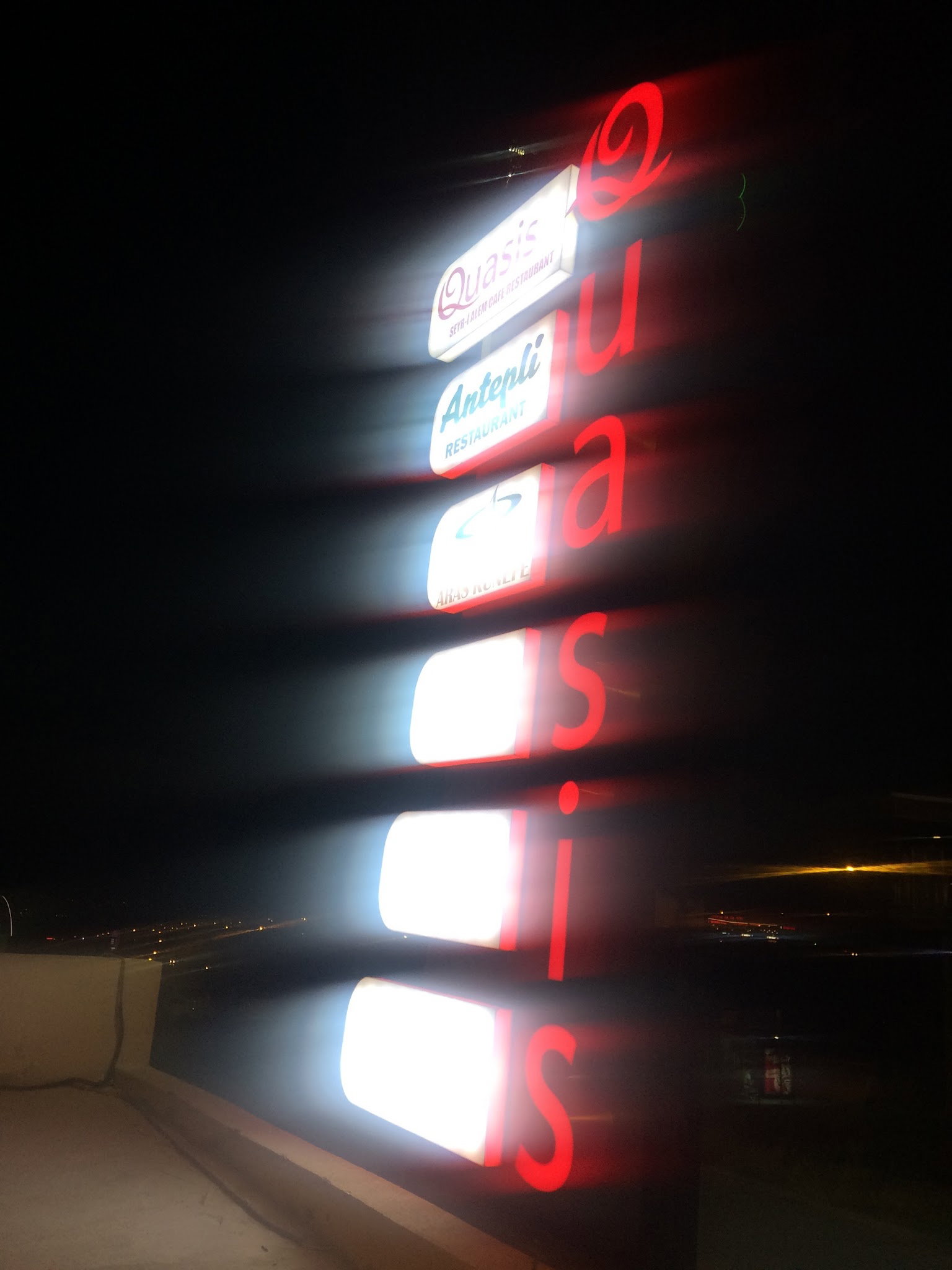 Bey Kasrı Cafe Restaurant