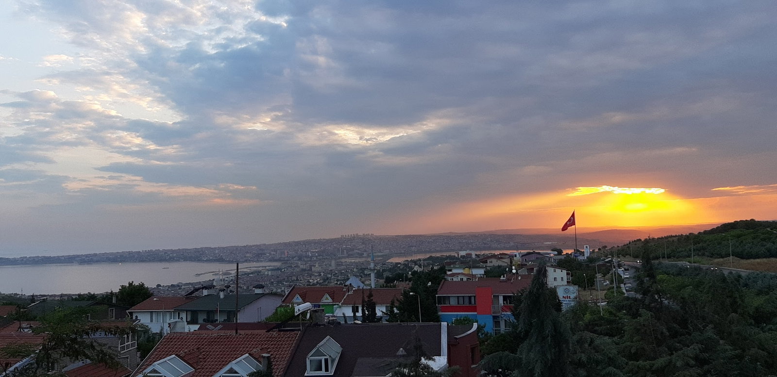 Bey Kasrı Cafe Restaurant