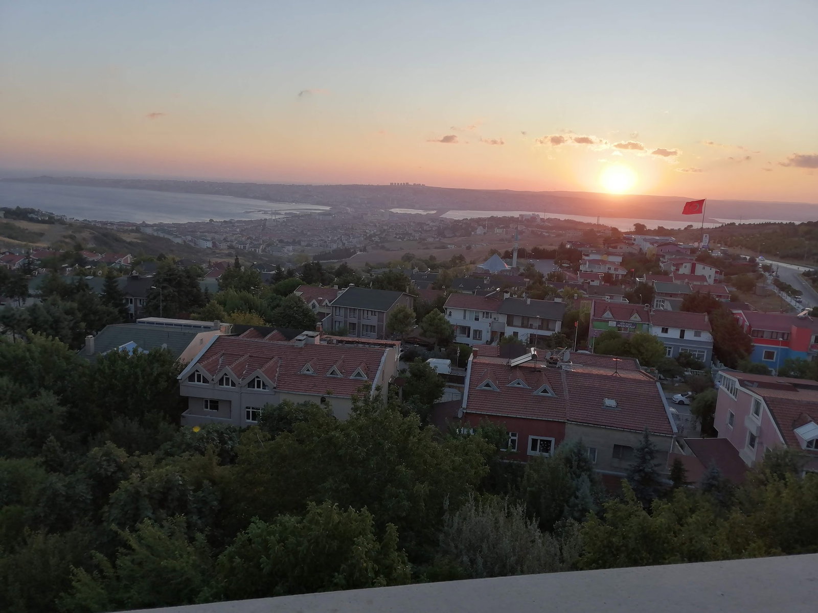 Bey Kasrı Cafe Restaurant