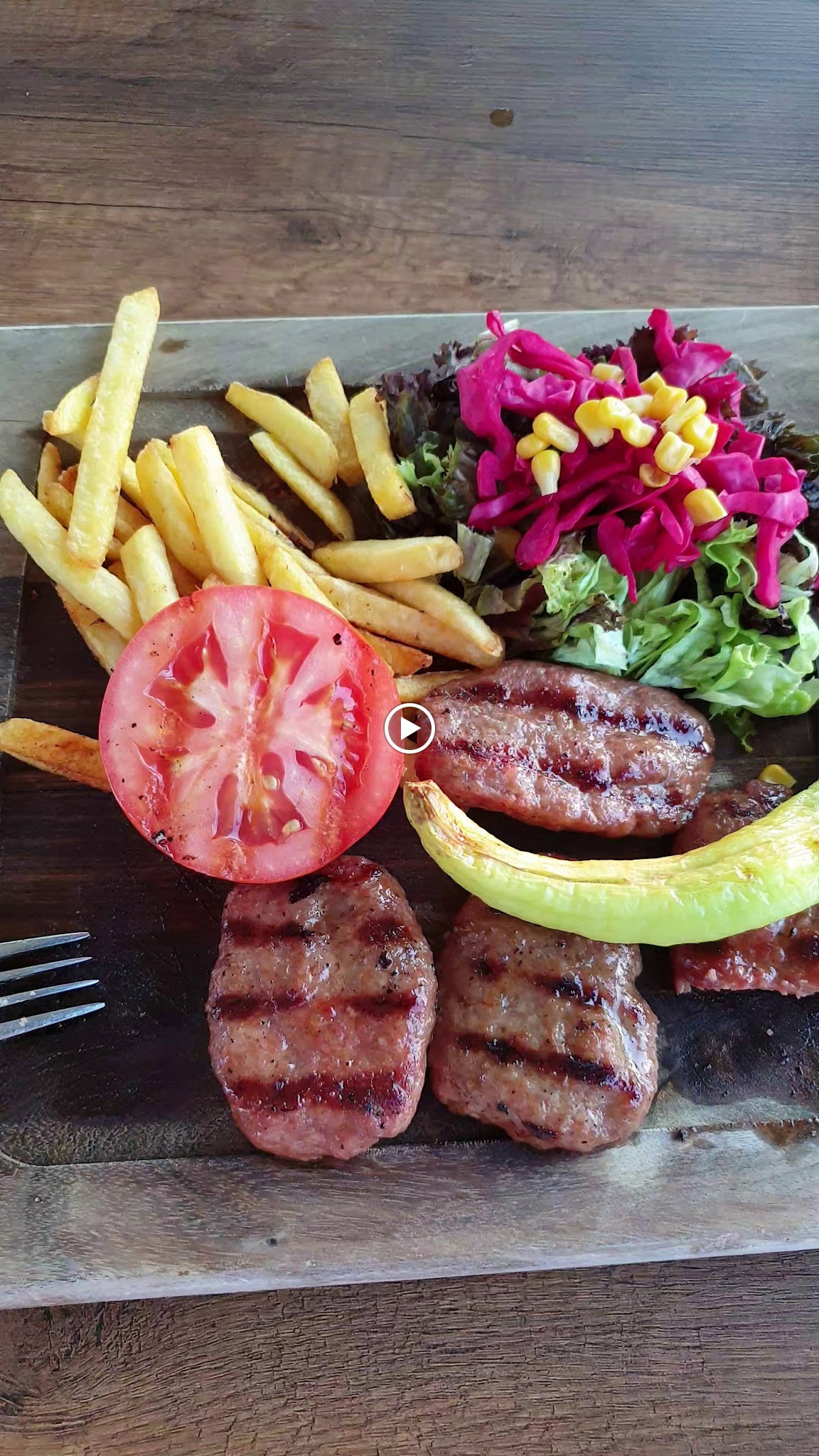 Bey Kasrı Cafe Restaurant