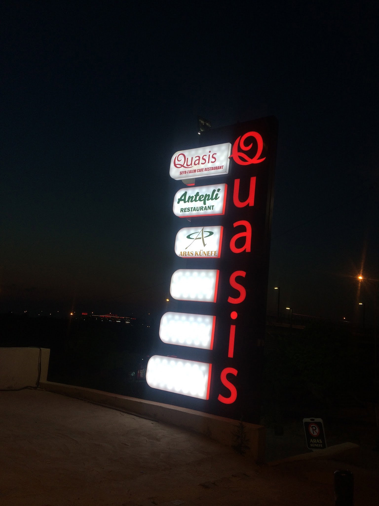 Bey Kasrı Cafe Restaurant