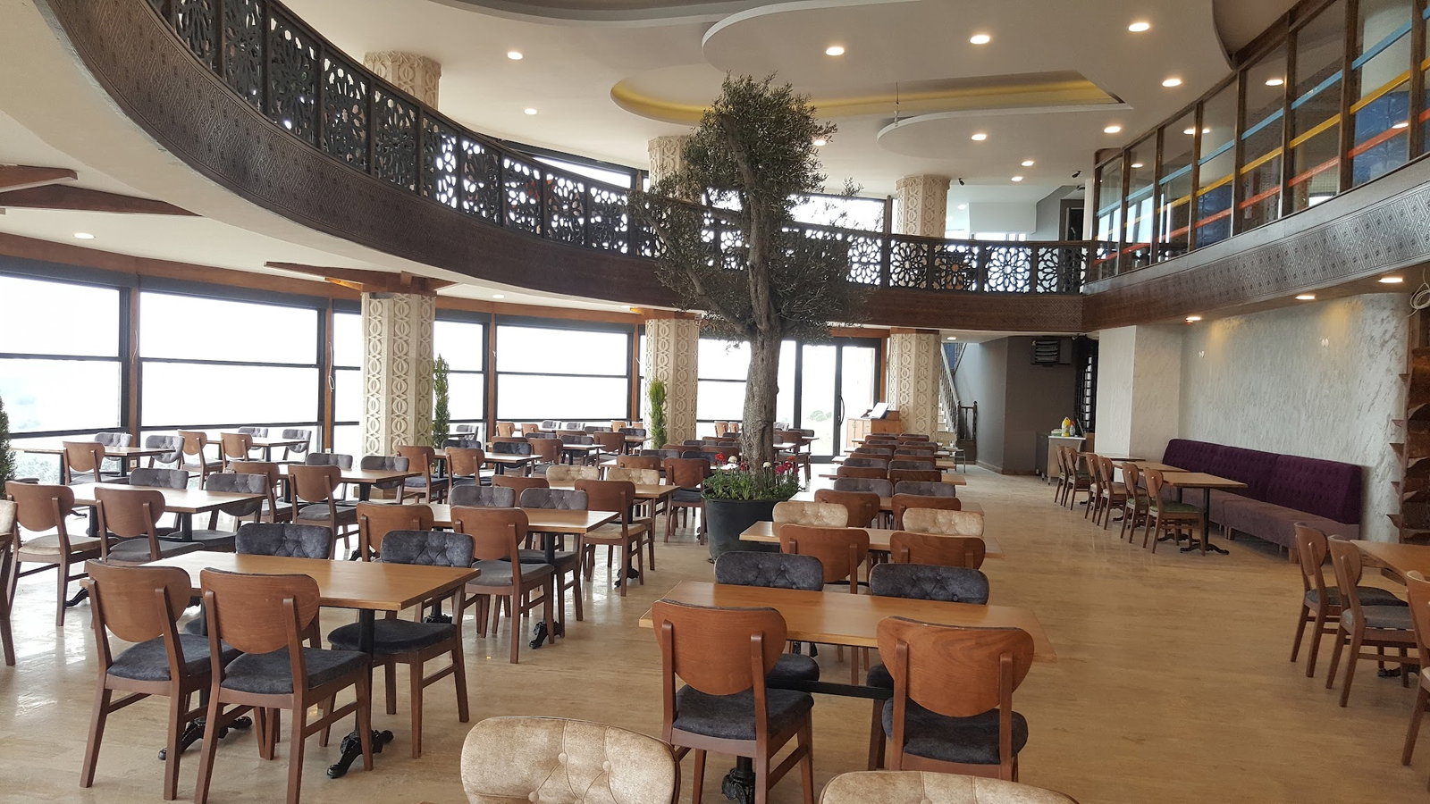 Bey Kasrı Cafe Restaurant