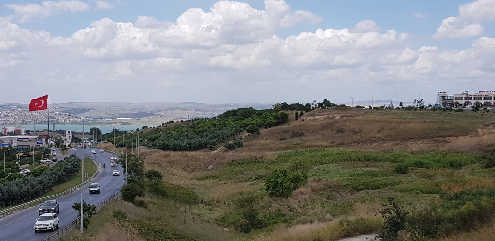 Bey Kasrı Cafe Restaurant