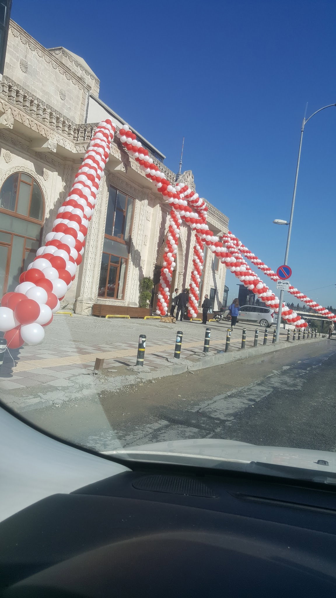 Bey Kasrı Cafe Restaurant