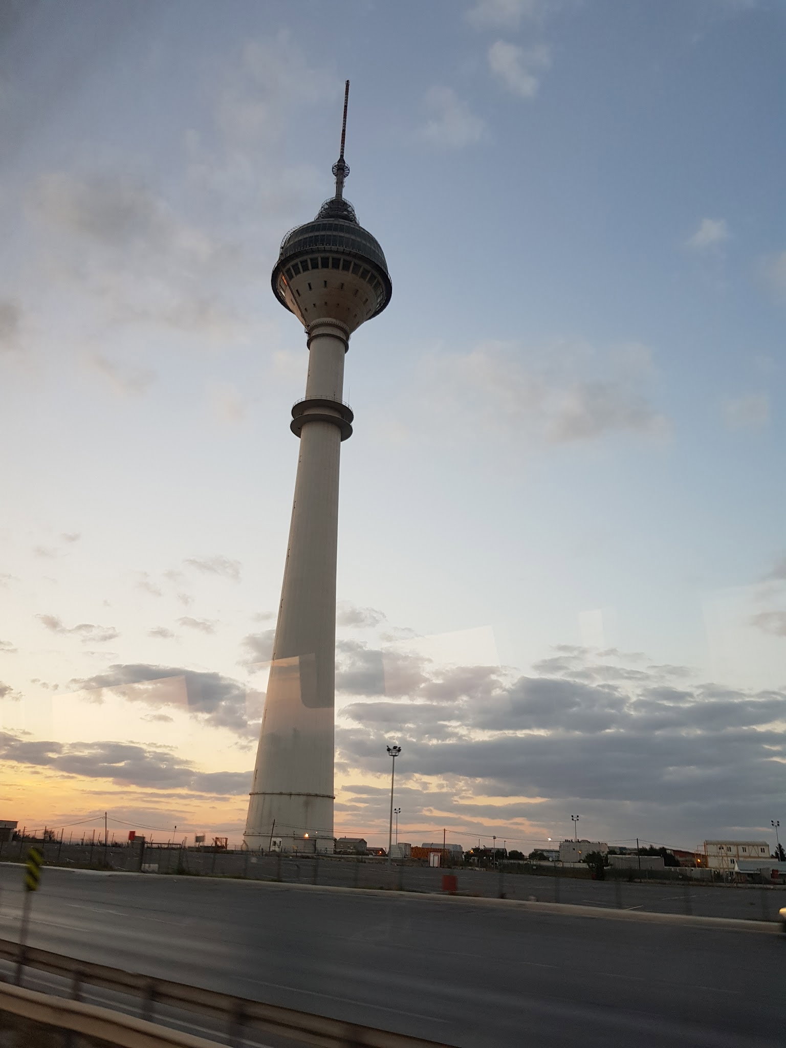 Bey Kasrı Cafe Restaurant