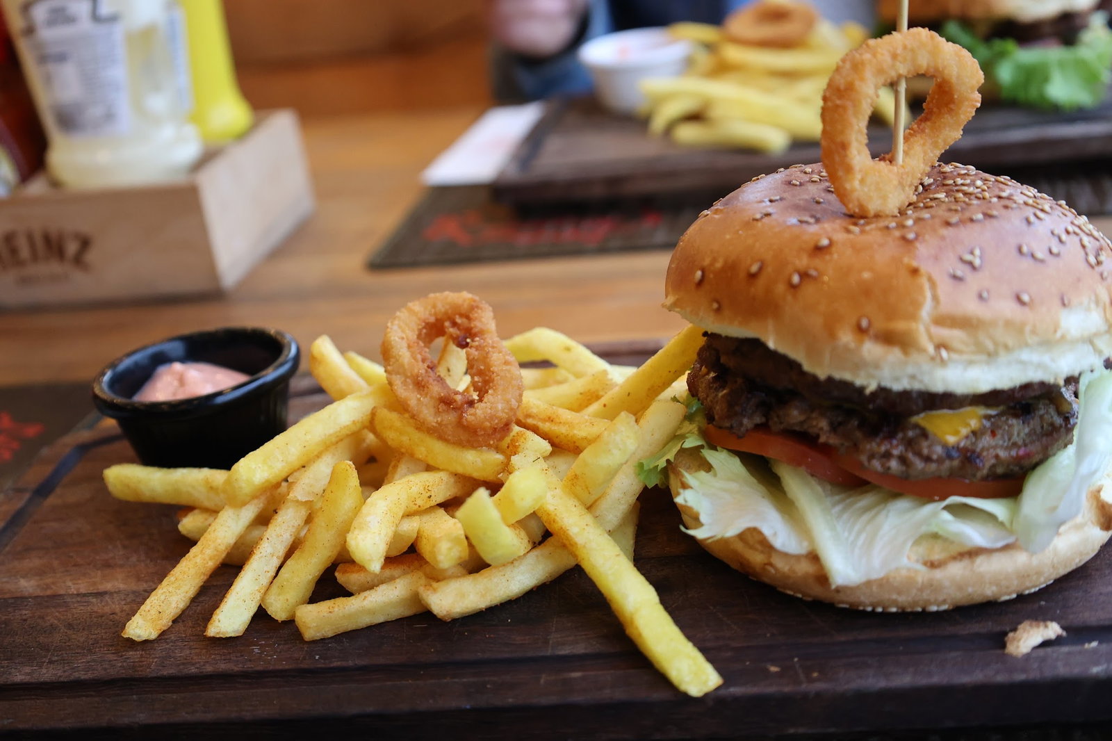 Bey Kasrı Cafe Restaurant