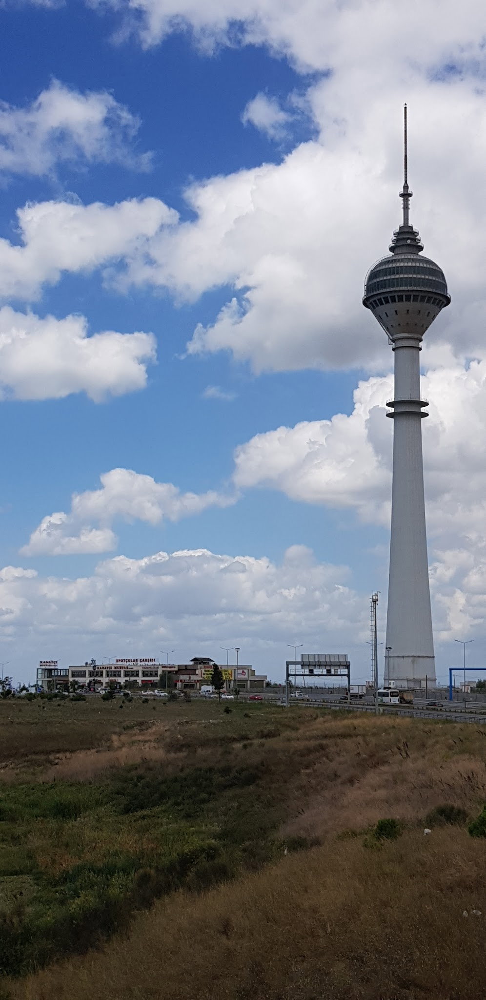 Bey Kasrı Cafe Restaurant