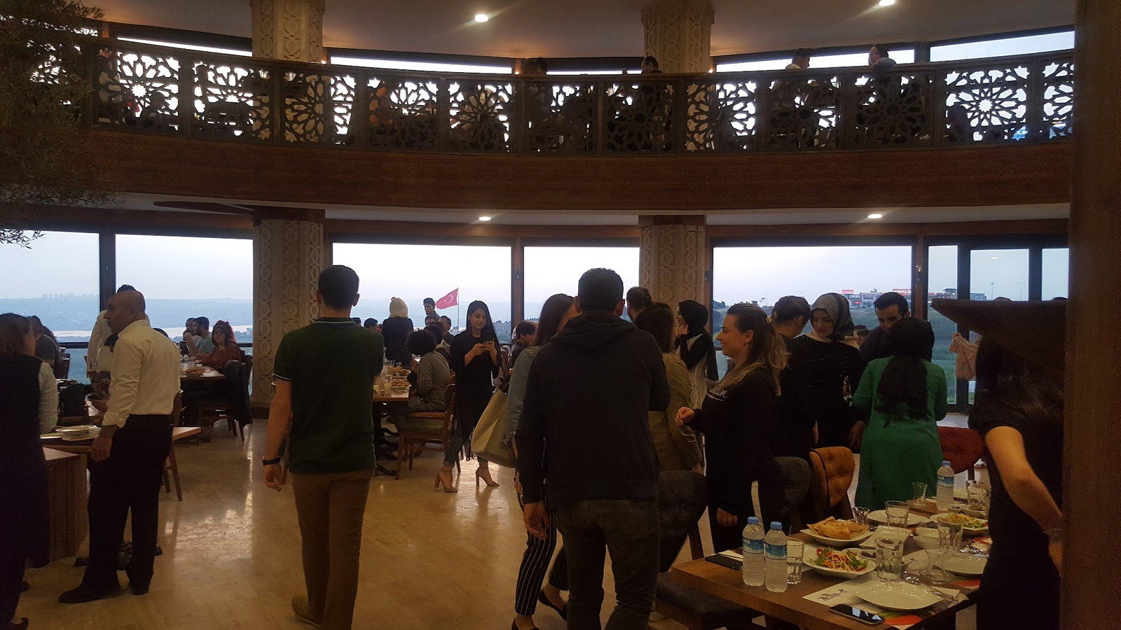 Bey Kasrı Cafe Restaurant