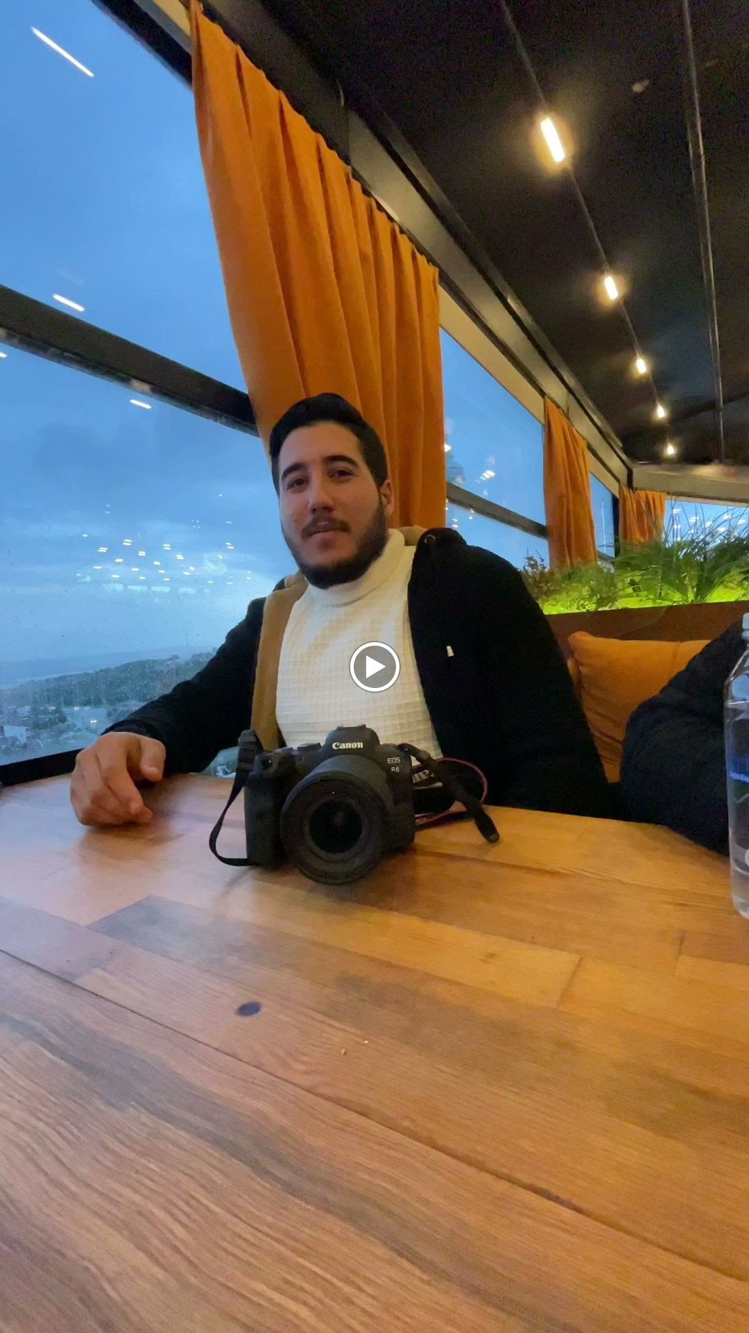 Bey Kasrı Cafe Restaurant