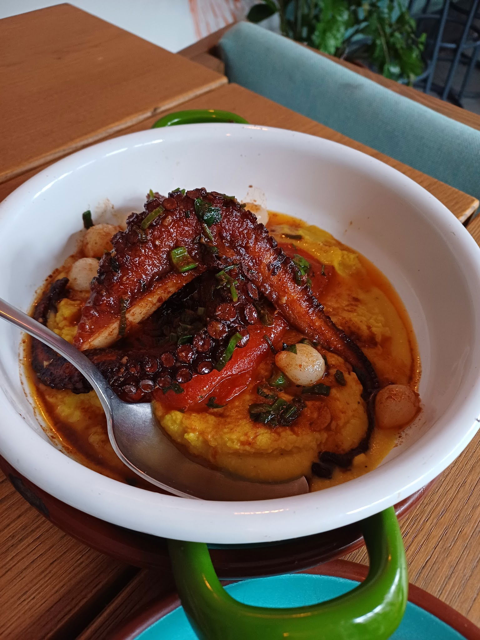 Hadi Balık Bistro Bodrum