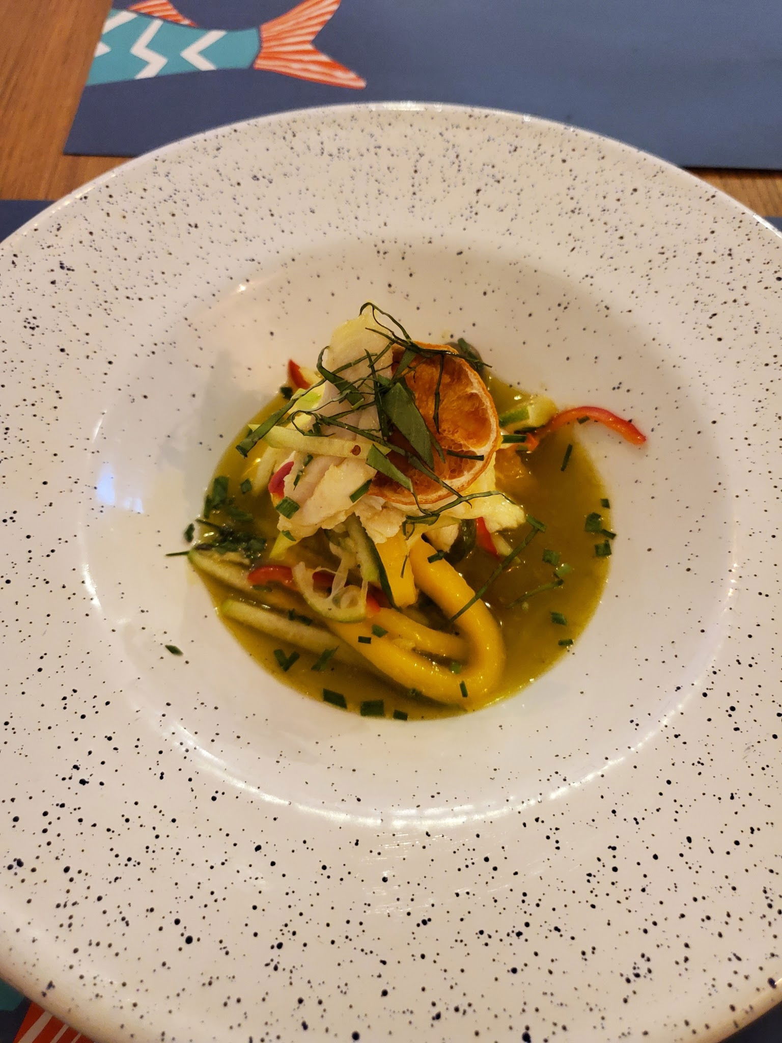 Hadi Balık Bistro Bodrum