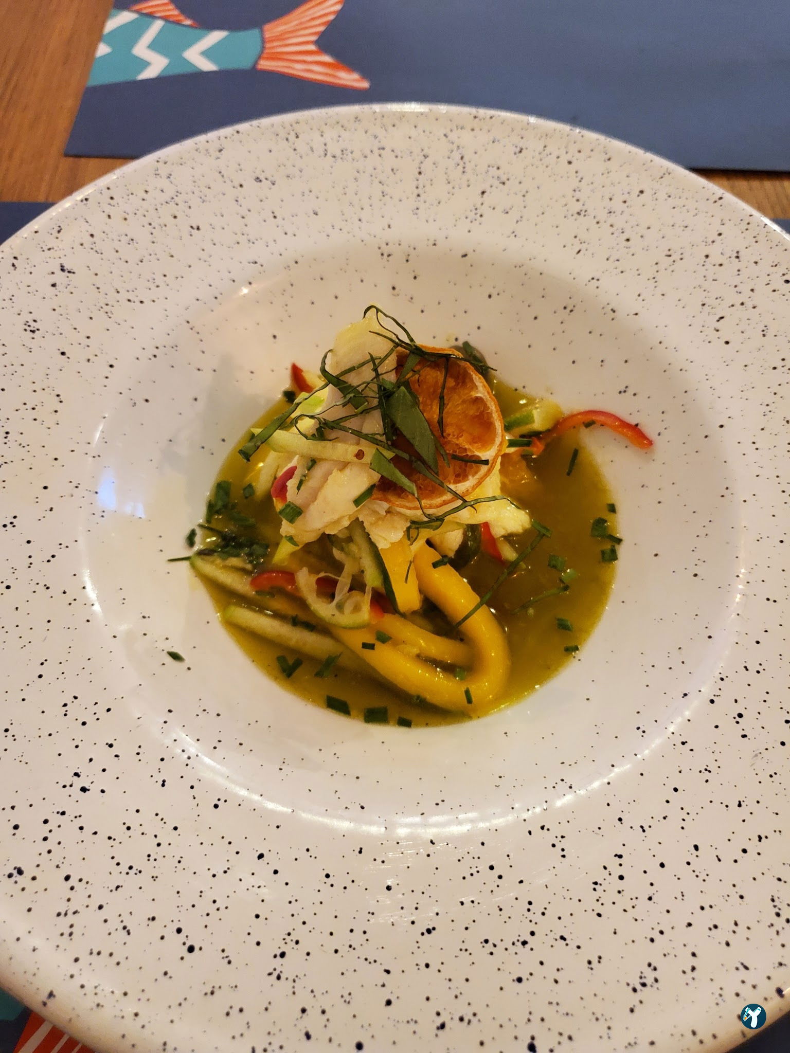 Hadi Balık Bistro Bodrum