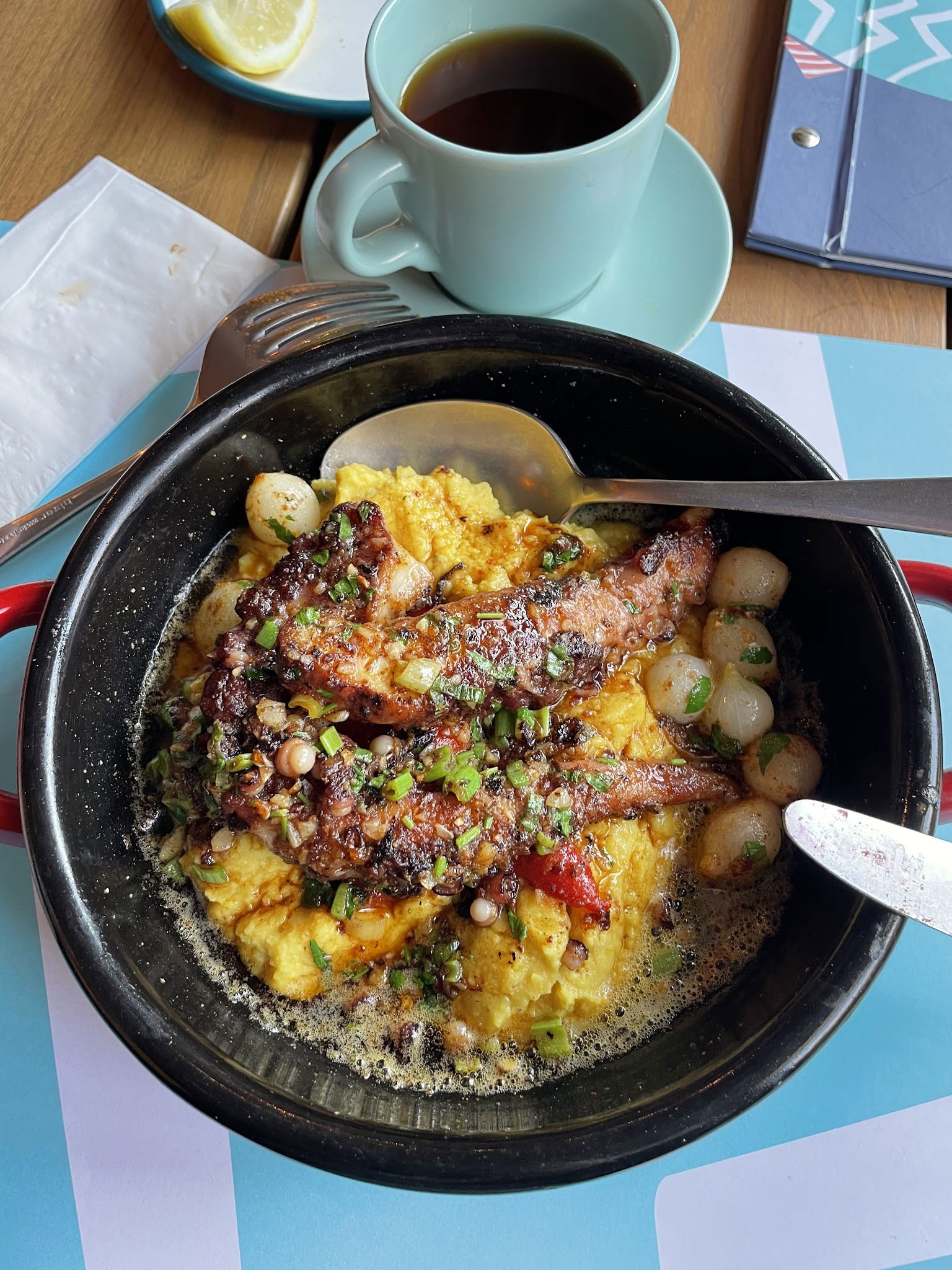 Hadi Balık Bistro Bodrum