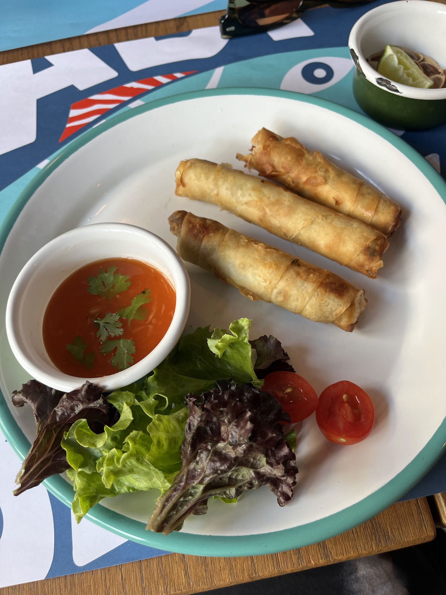 Hadi Balık Bistro Bodrum