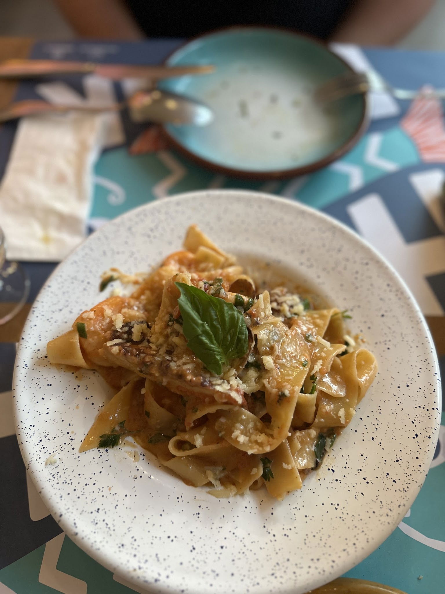 Hadi Balık Bistro Bodrum