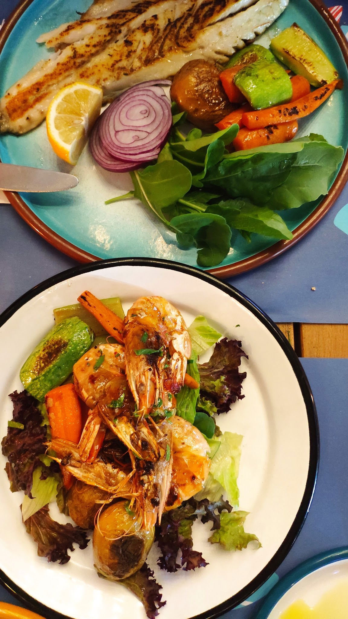 Hadi Balık Bistro Bodrum