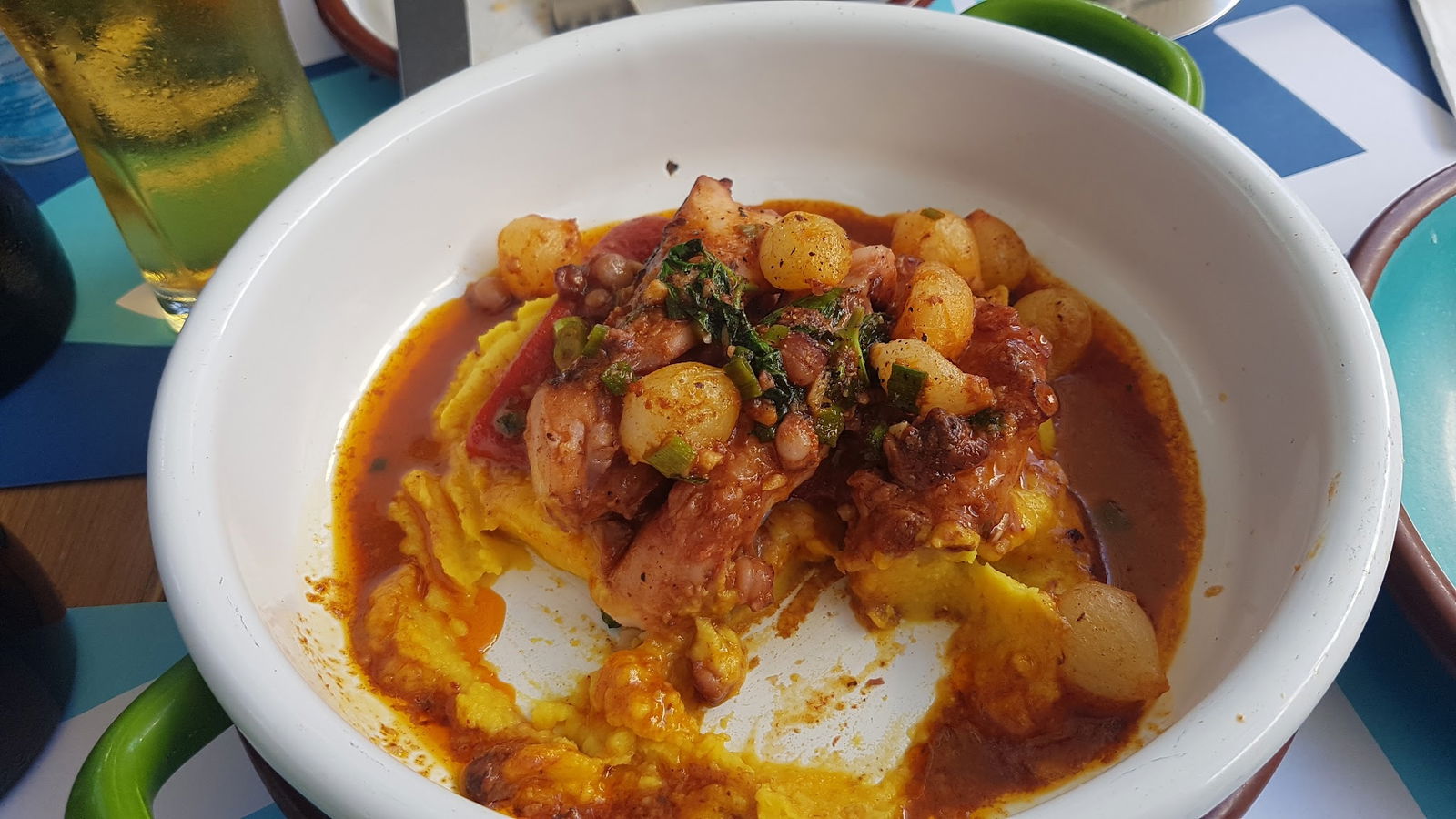 Hadi Balık Bistro Bodrum