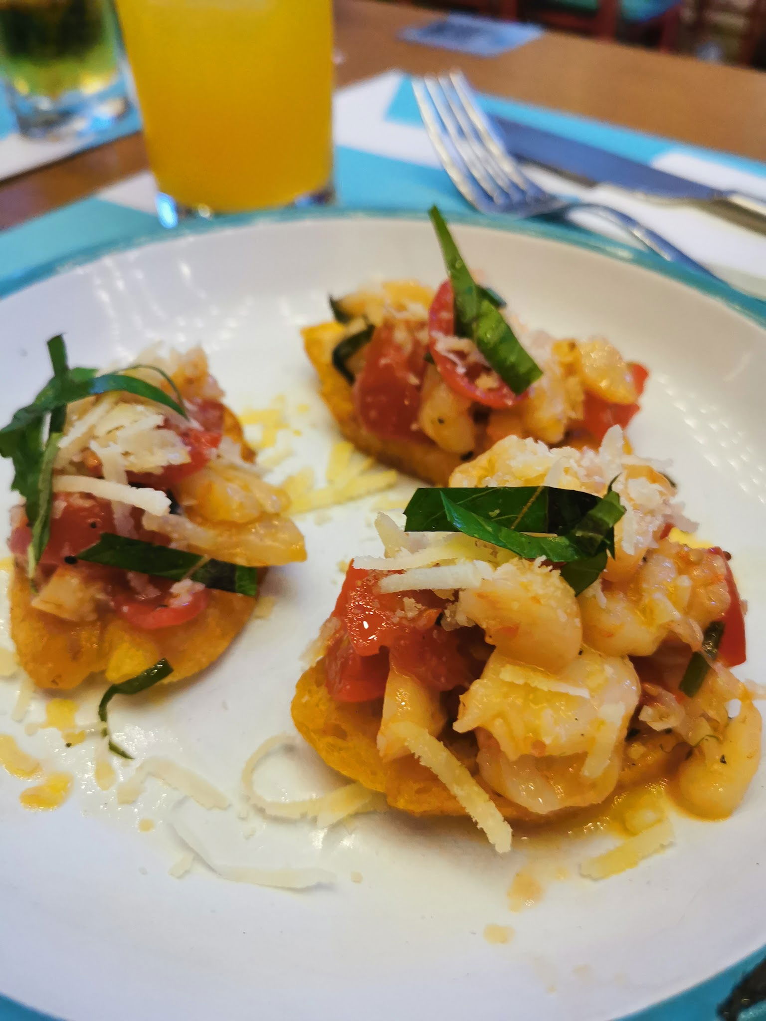 Hadi Balık Bistro Bodrum