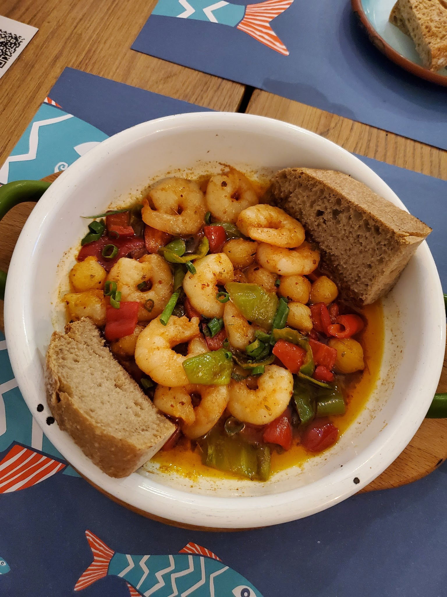 Hadi Balık Bistro Bodrum