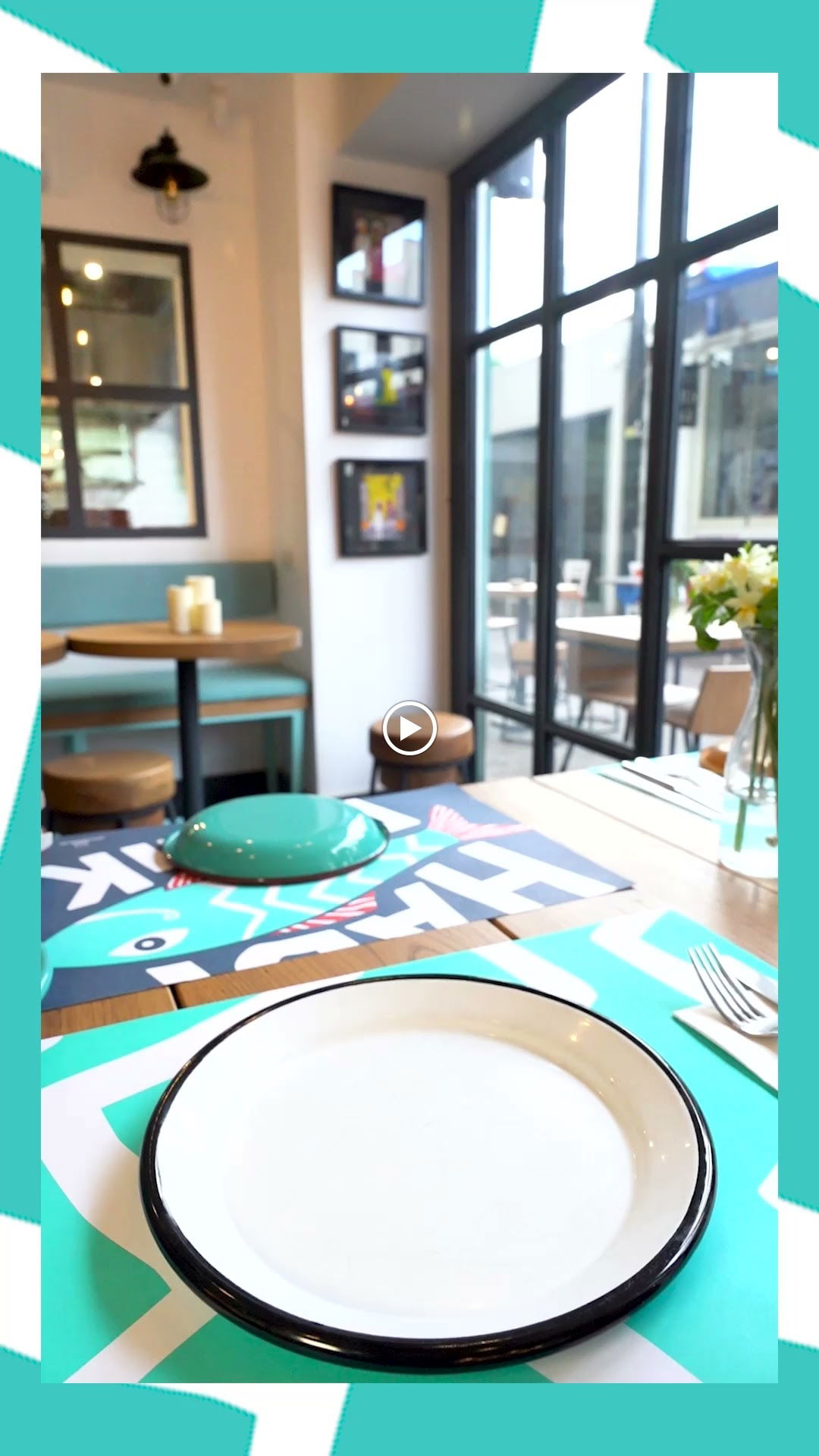 Hadi Balık Bistro Bodrum