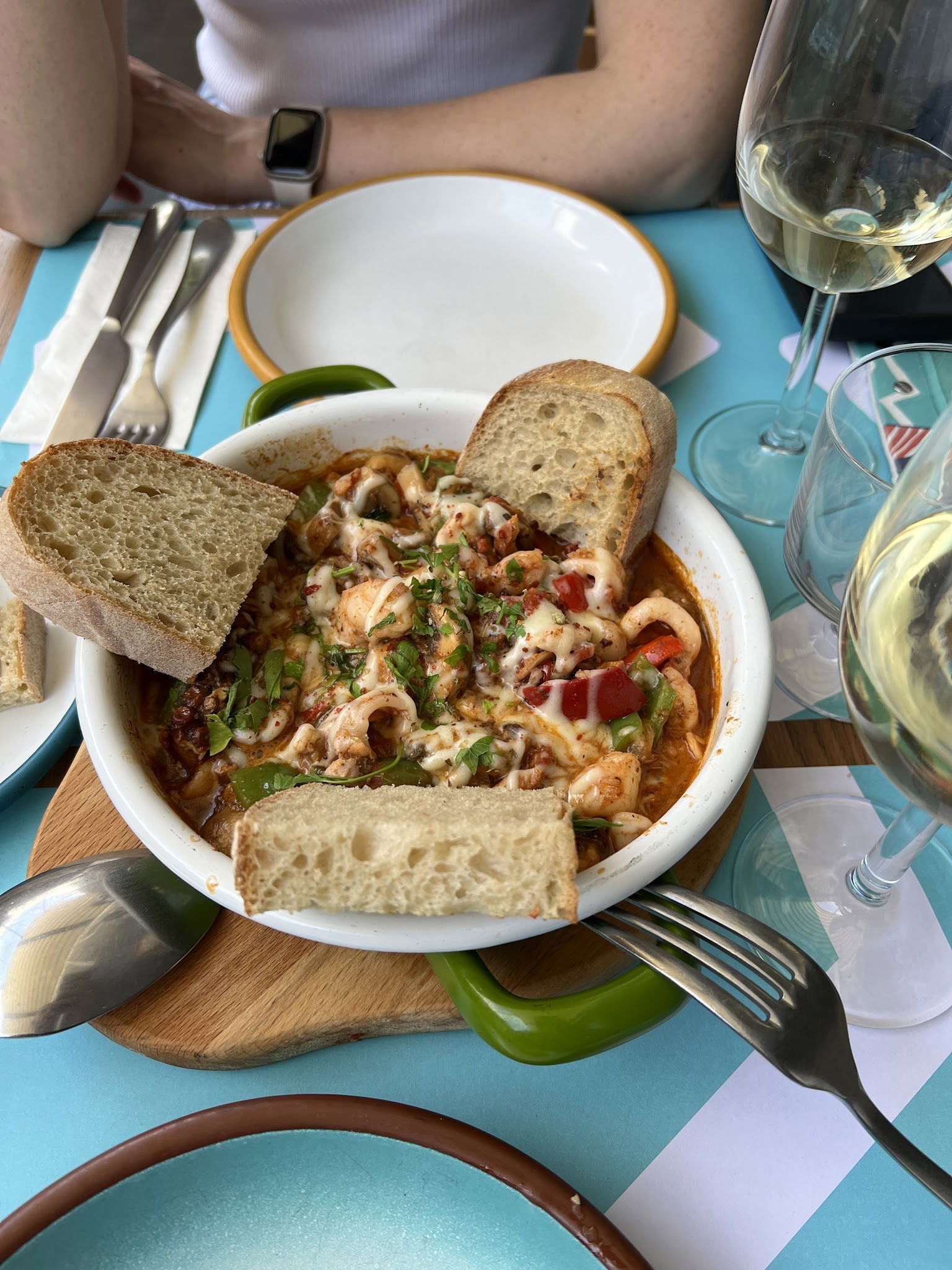 Hadi Balık Bistro Bodrum