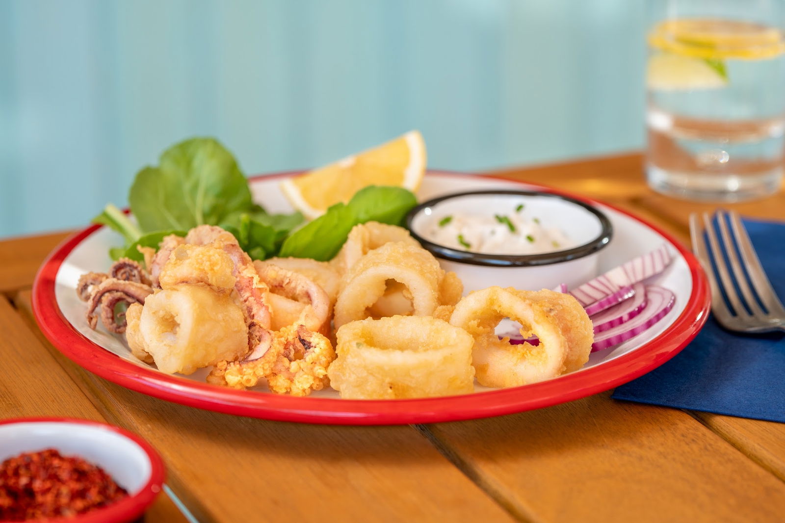 Hadi Balık Bistro Bodrum