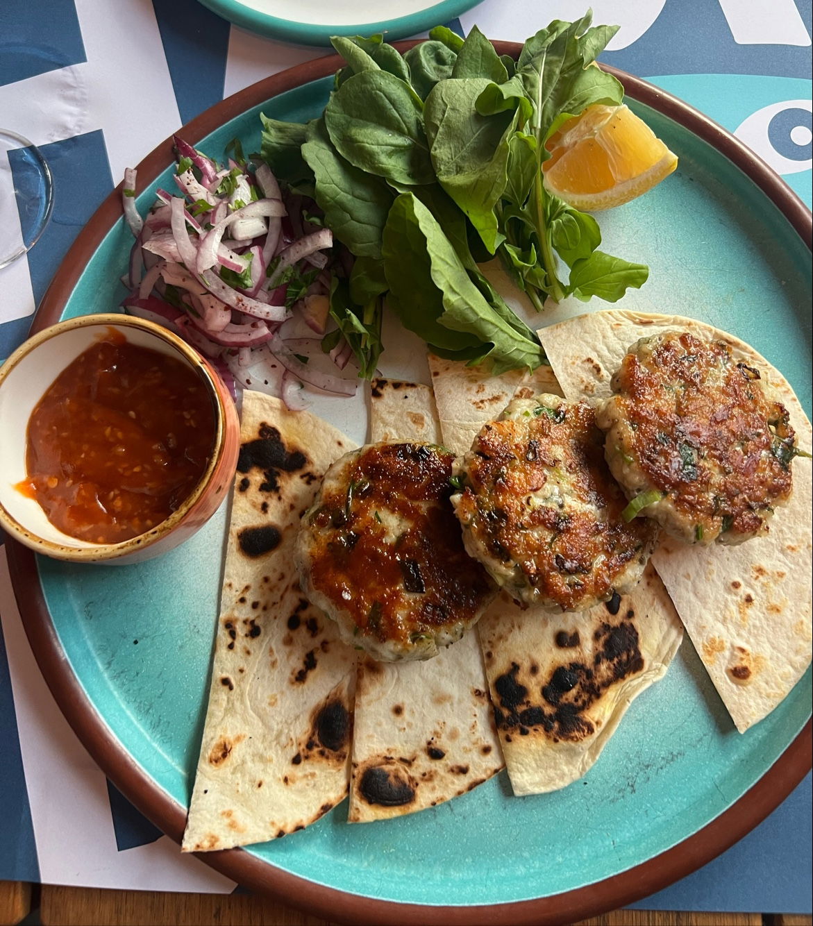 Hadi Balık Bistro Bodrum