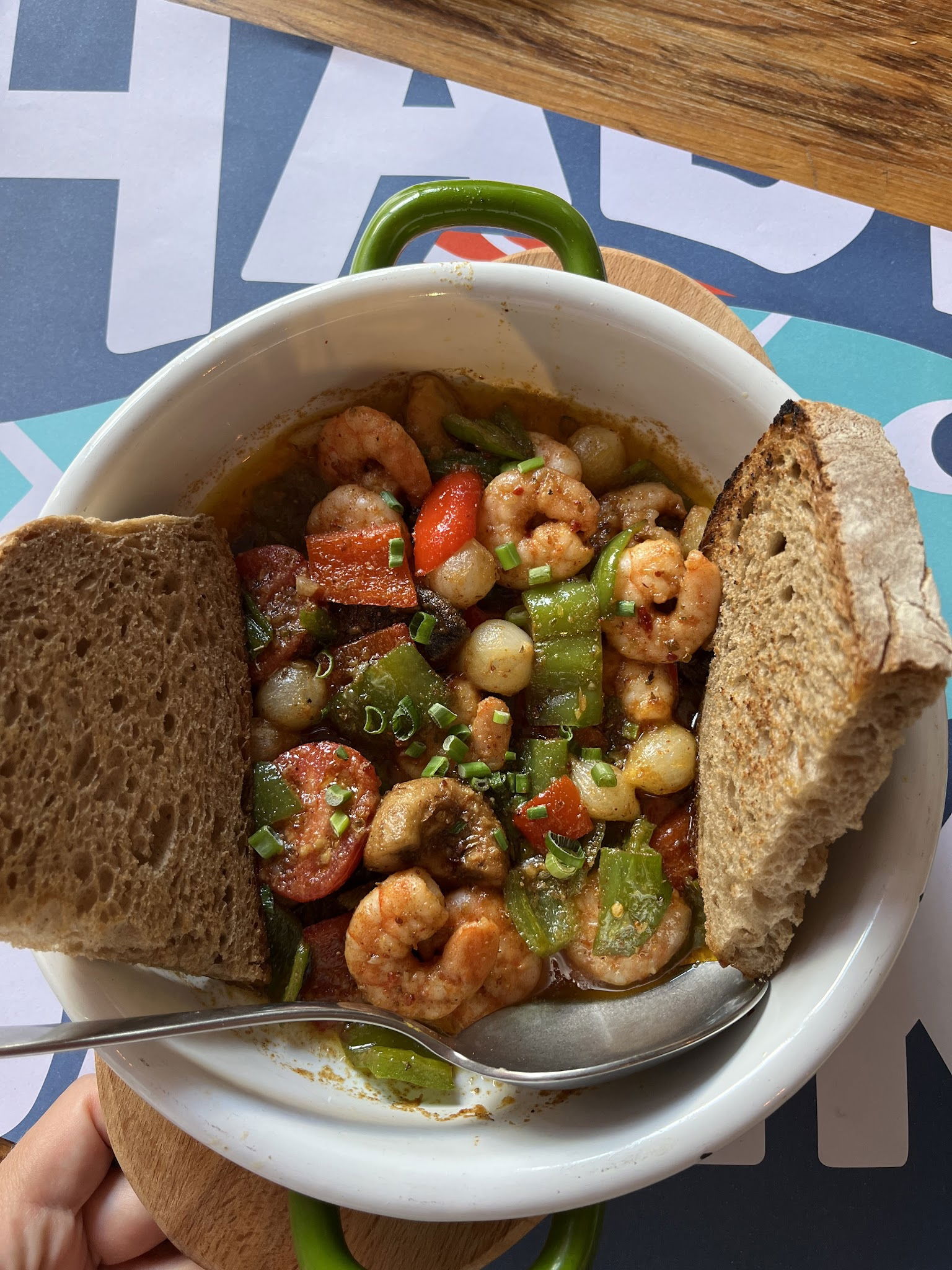 Hadi Balık Bistro Bodrum