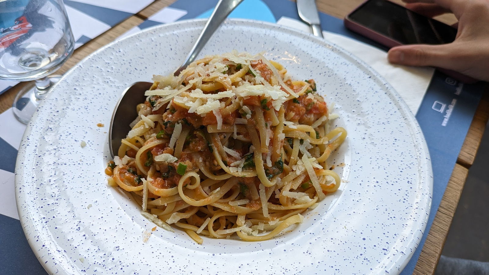 Hadi Balık Bistro Bodrum