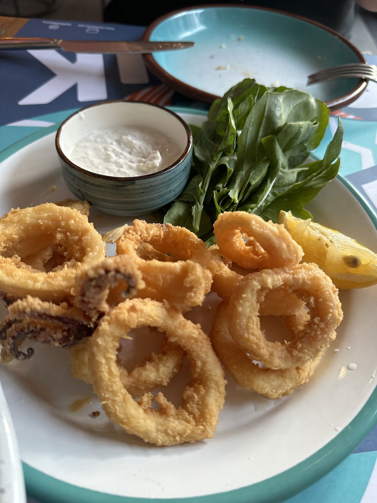 Hadi Balık Bistro Bodrum