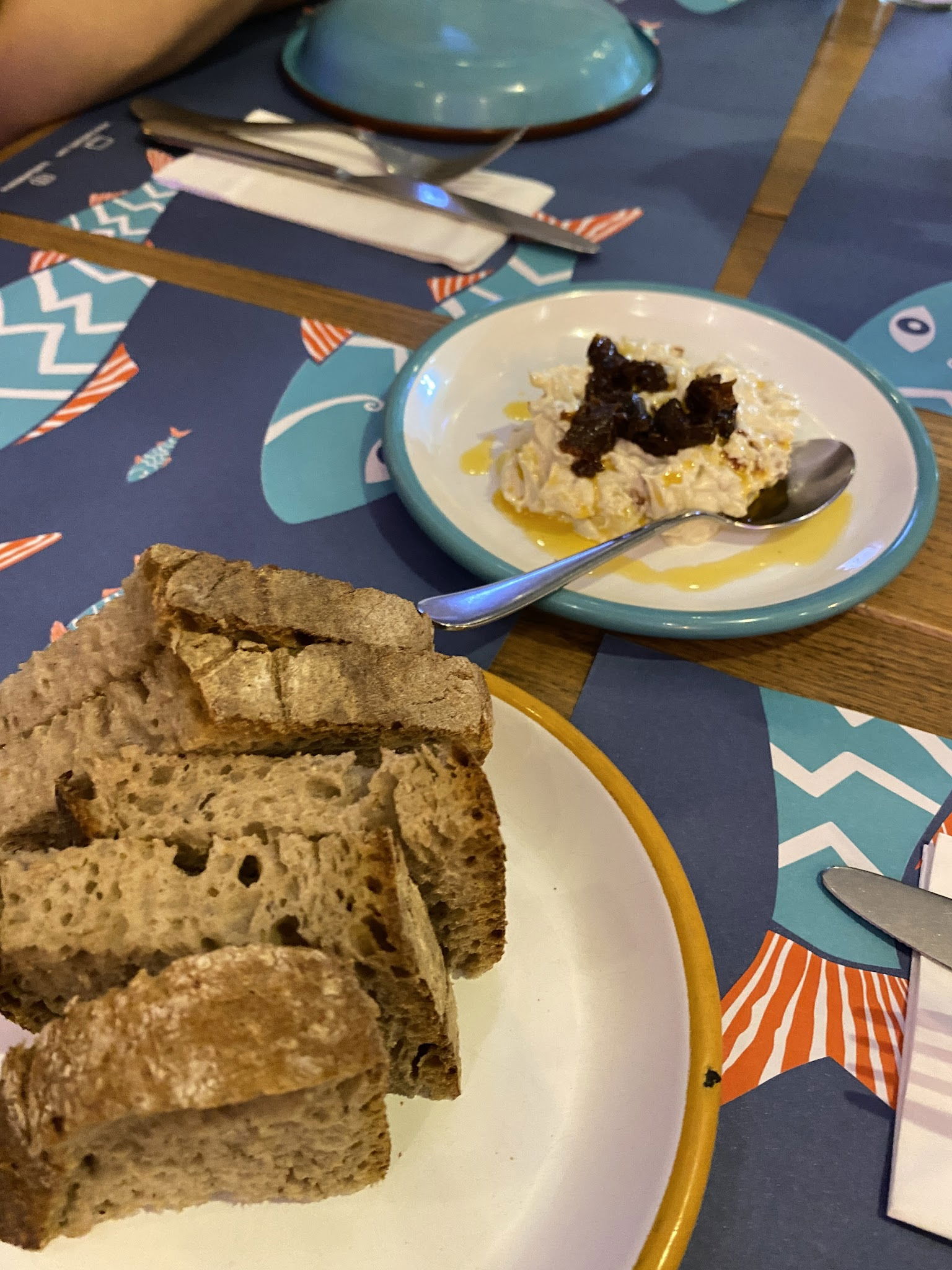 Hadi Balık Bistro Bodrum