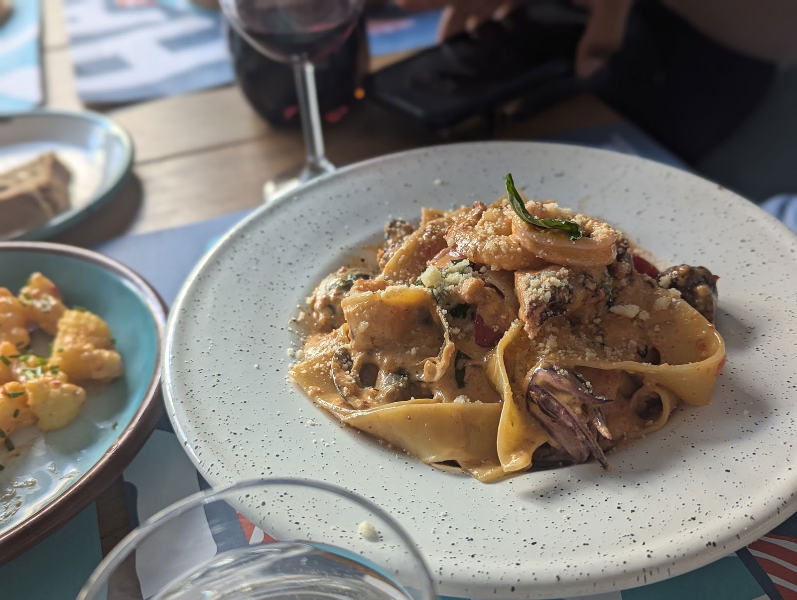 Hadi Balık Bistro Bodrum