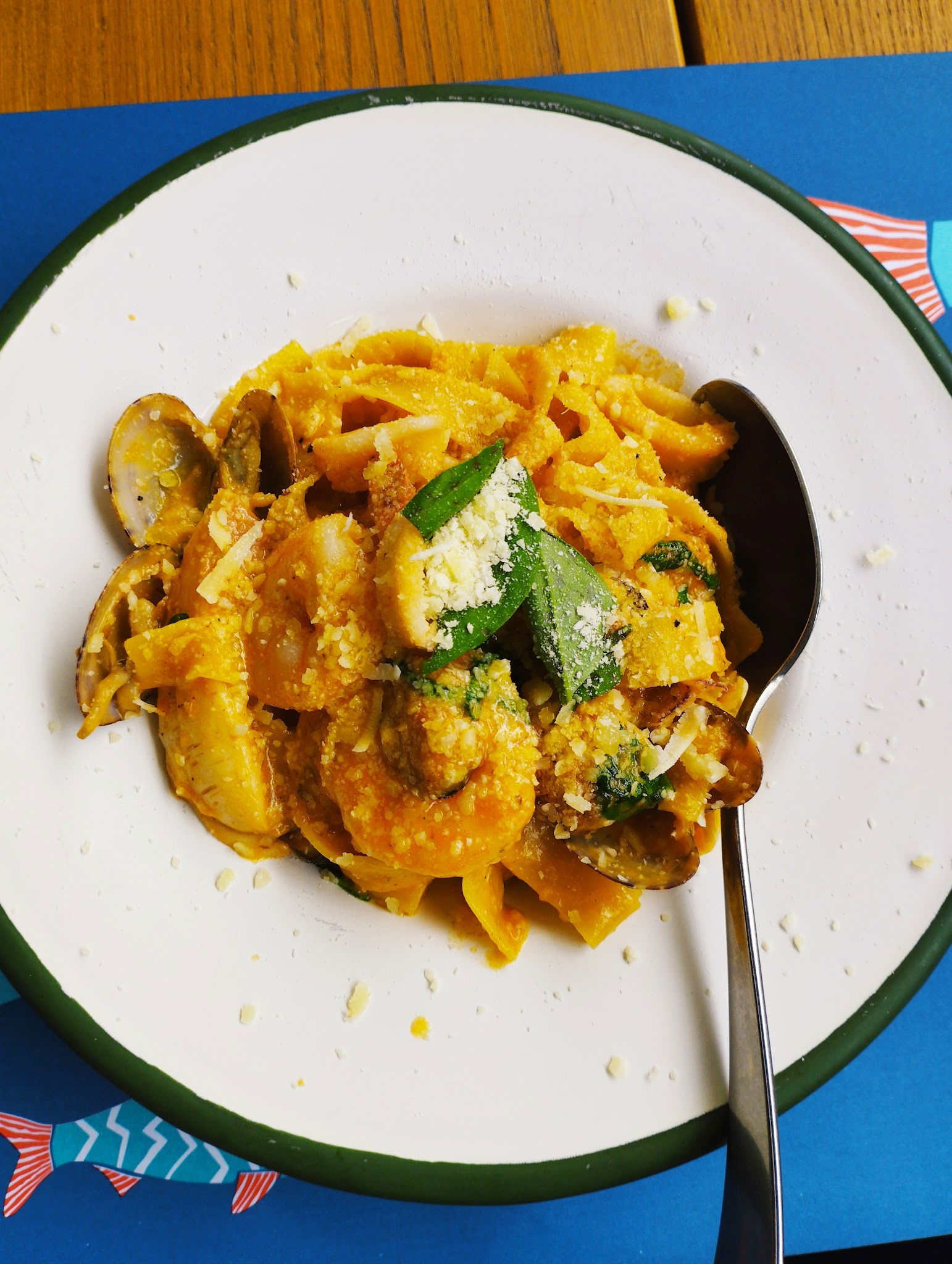 Hadi Balık Bistro Bodrum