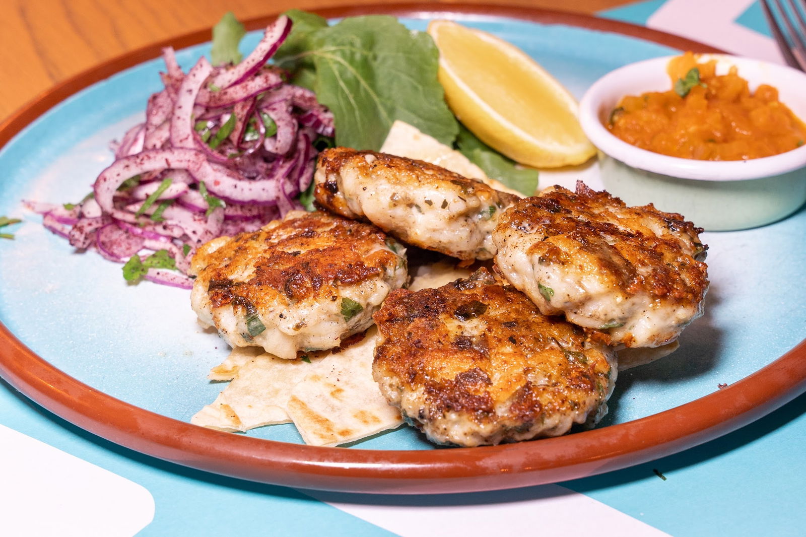 Hadi Balık Bistro Bodrum