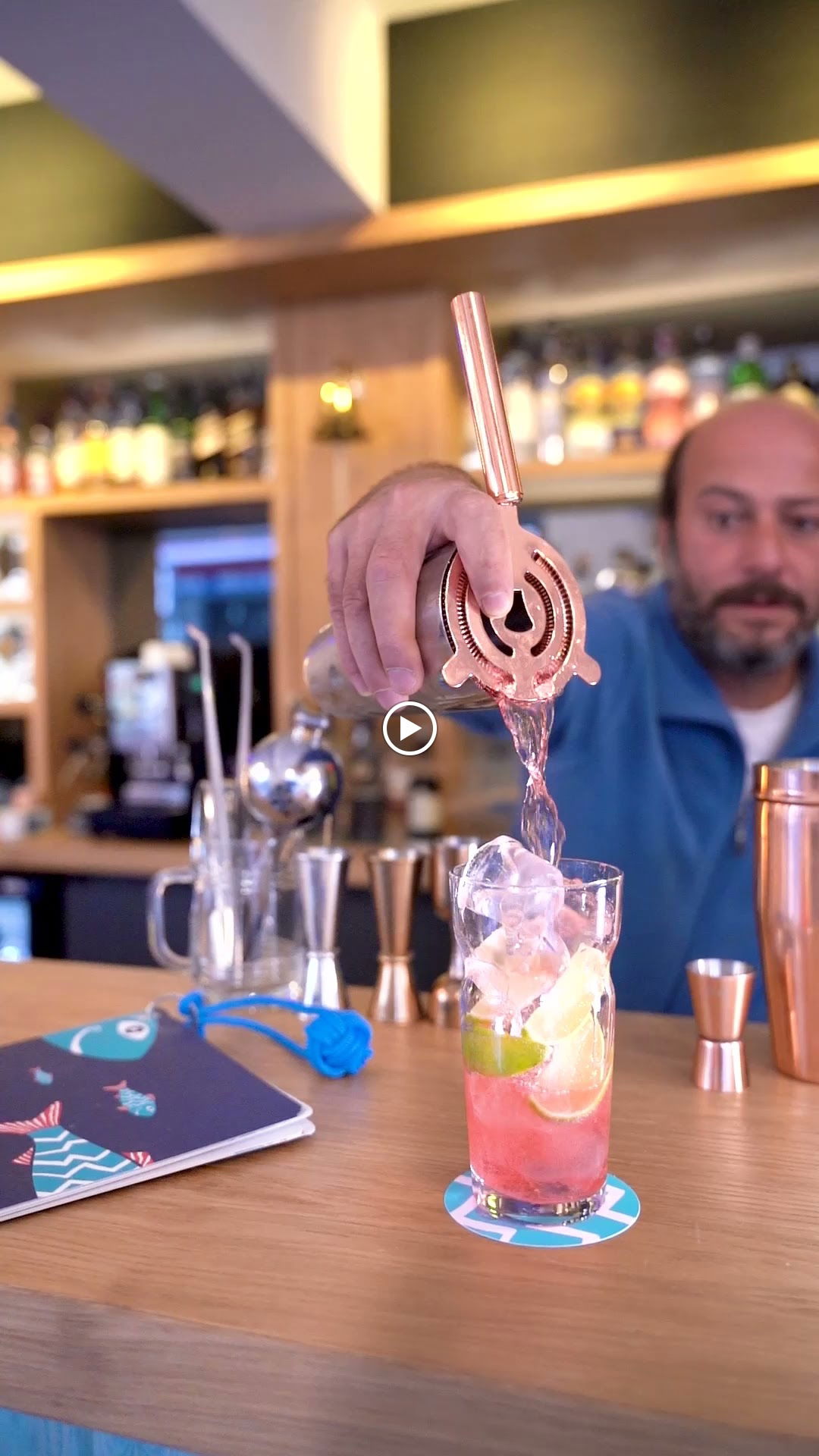 Hadi Balık Bistro Bodrum