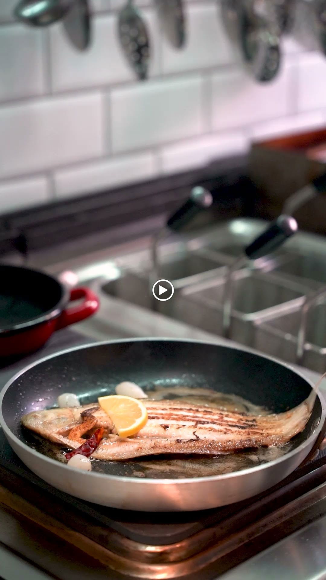 Hadi Balık Bistro Bodrum