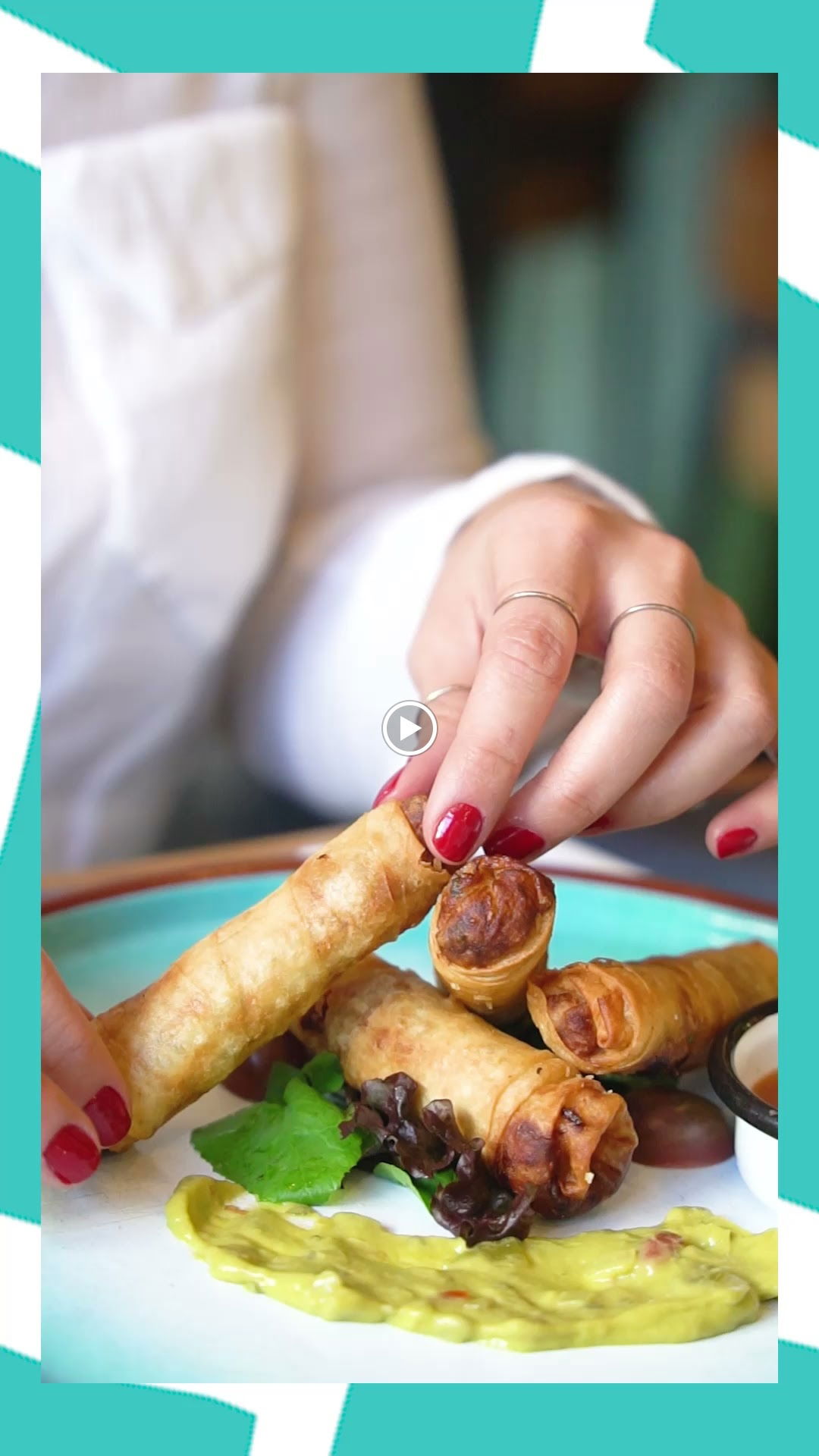 Hadi Balık Bistro Bodrum