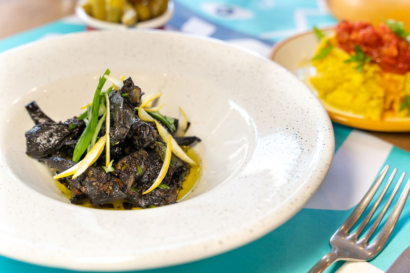 Hadi Balık Bistro Bodrum