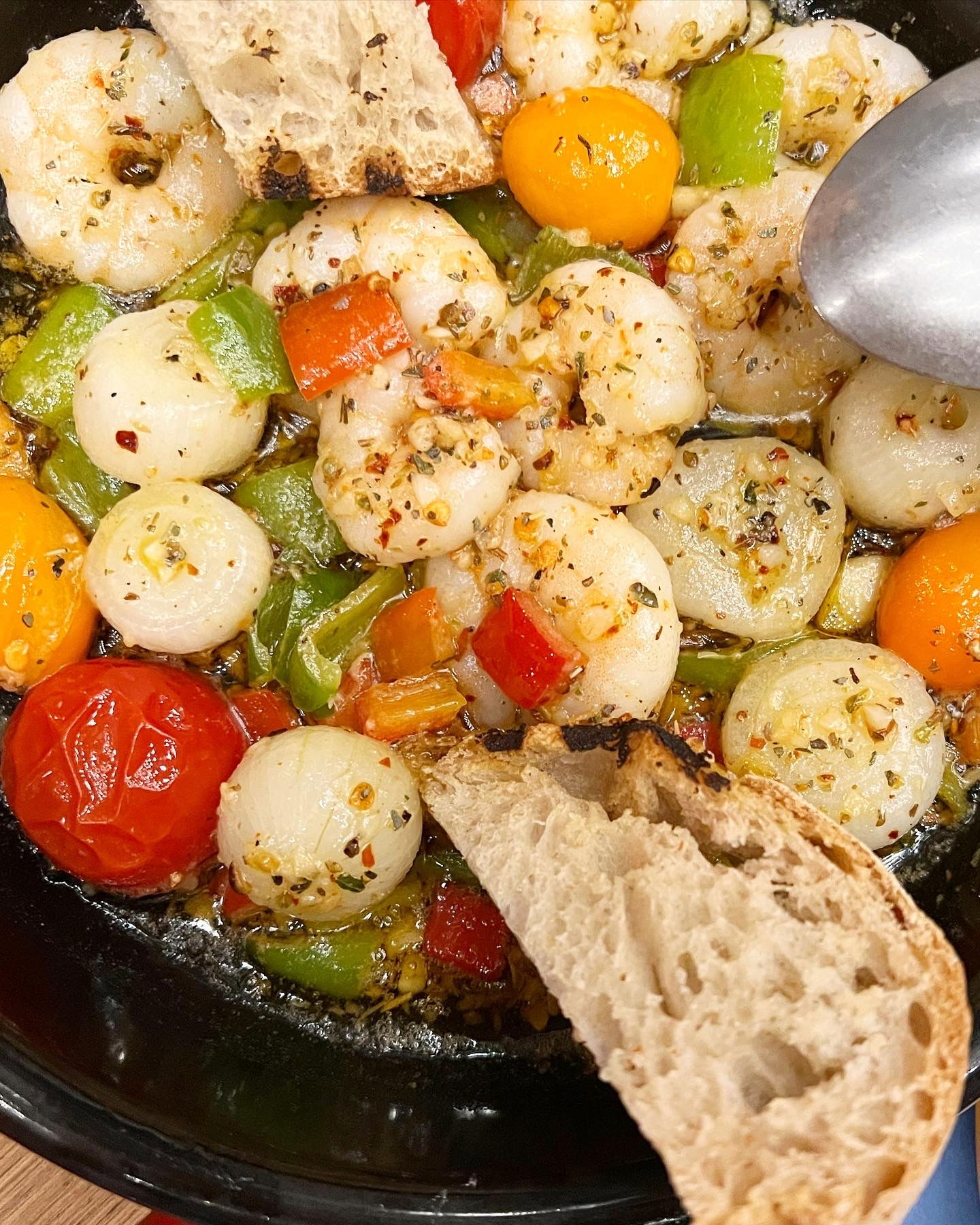 Hadi Balık Bistro Bodrum