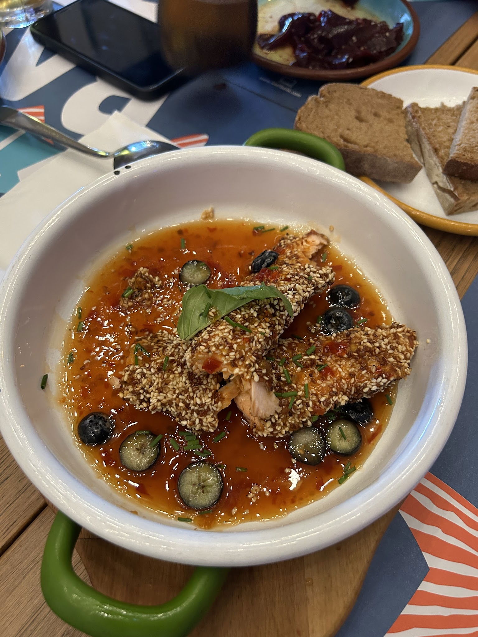 Hadi Balık Bistro Bodrum