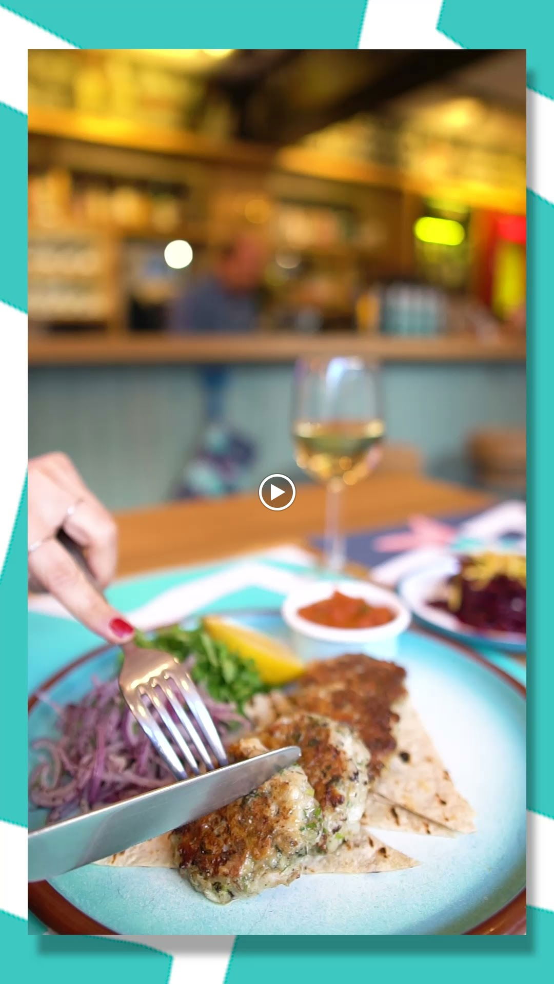 Hadi Balık Bistro Bodrum