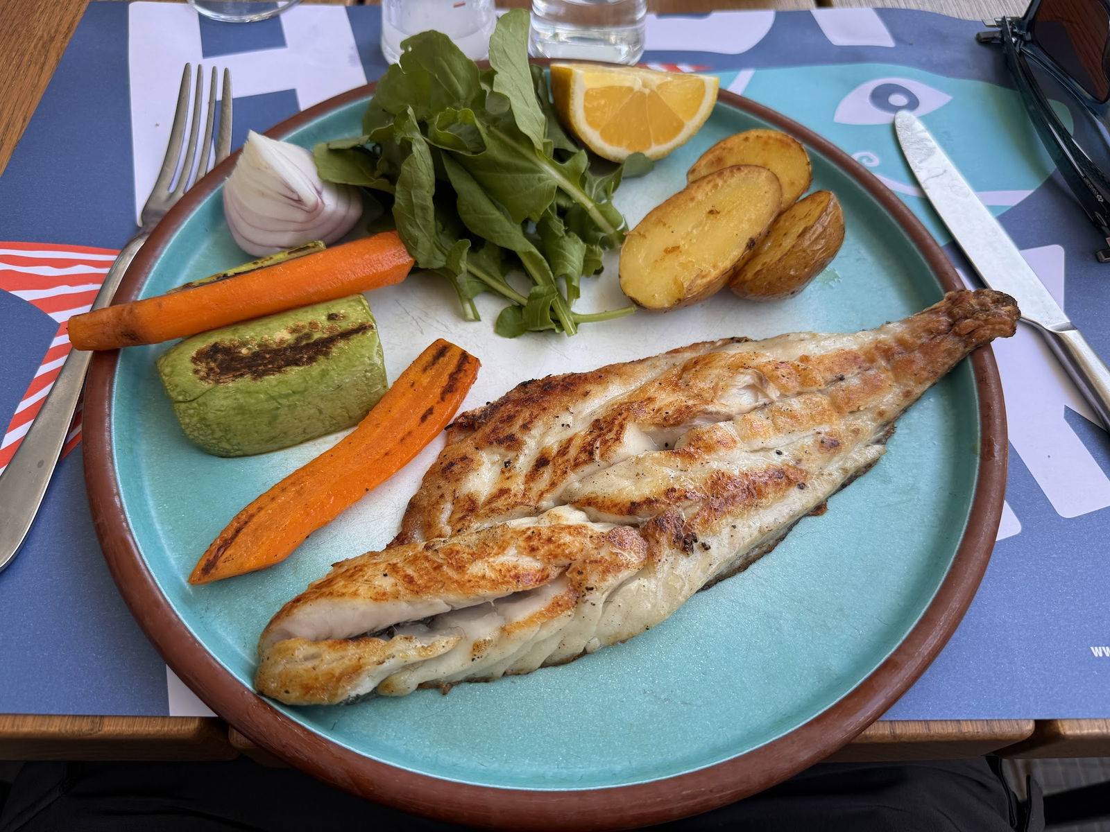 Hadi Balık Bistro Bodrum